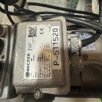 Becker VT4.8 Vacuum Pump image 0